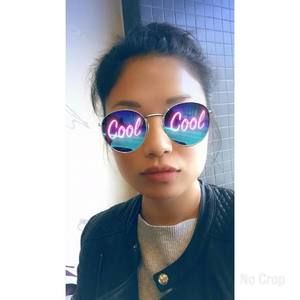 Meet your Posher, Mandy